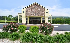 Best Western Cades Cove Inn
